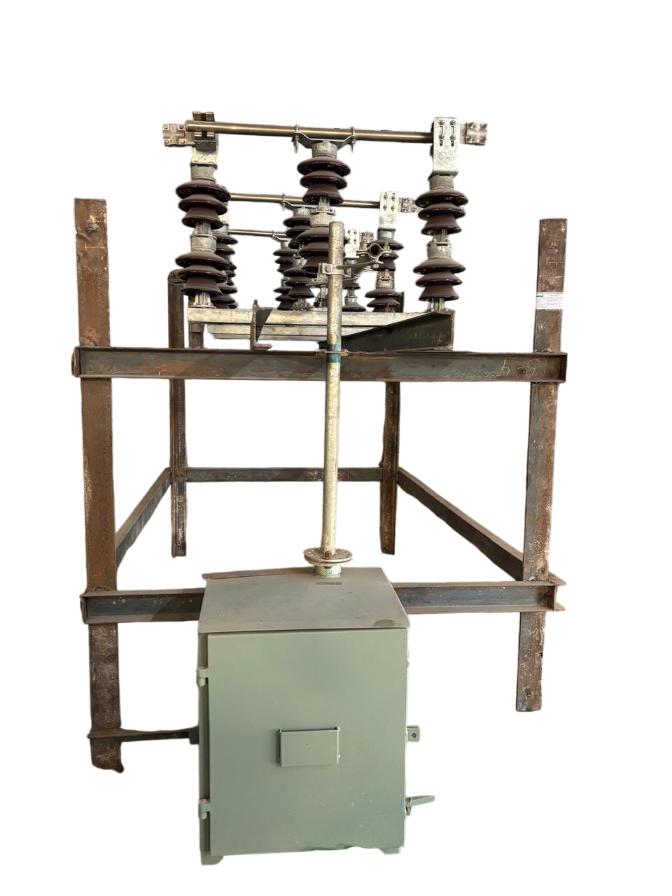 Mechanical Endurance