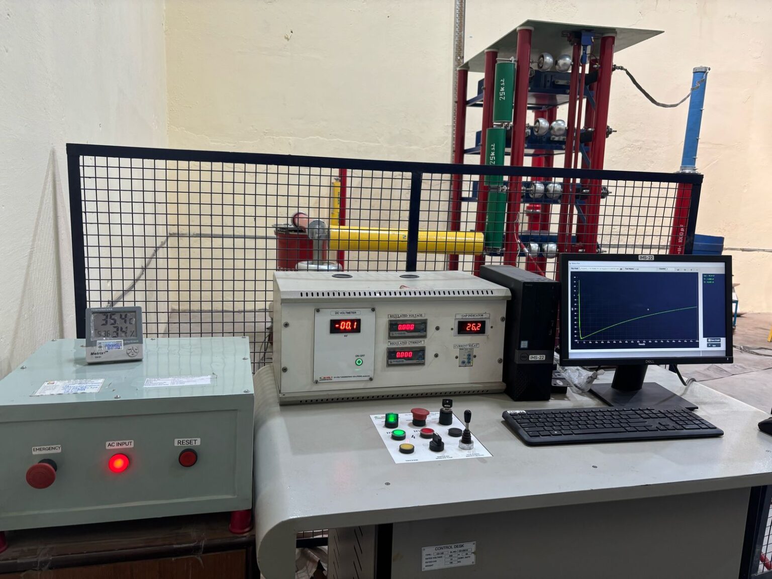 Impulse Generator